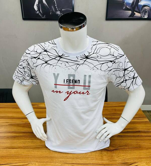 Koszulka męska Roz M-2XL Paczka 12 szt,  1 kolor 2